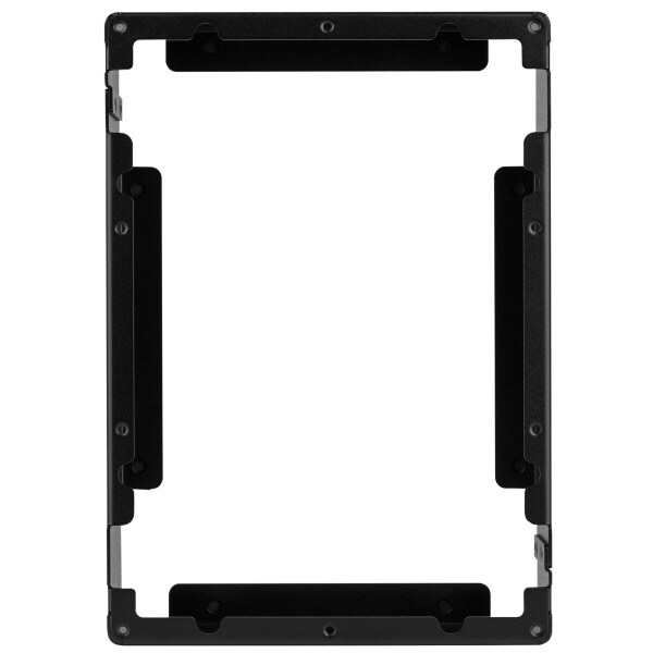 Main product image for Dayton Audio SPA-F Subwoofer Plate Amplifier Mount 300-8011